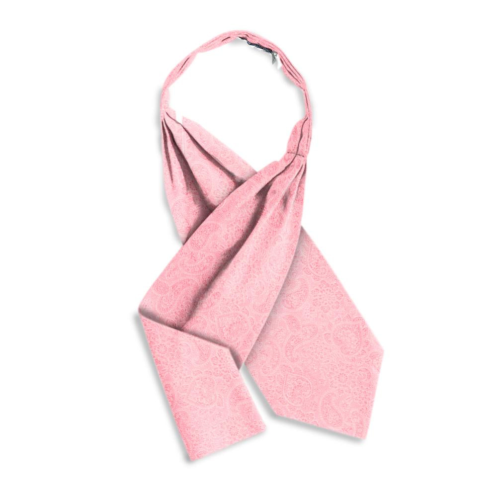 Pembroke Pink - Cravats