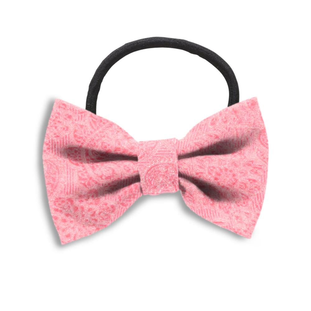 Pembroke Pink - Hair Bows