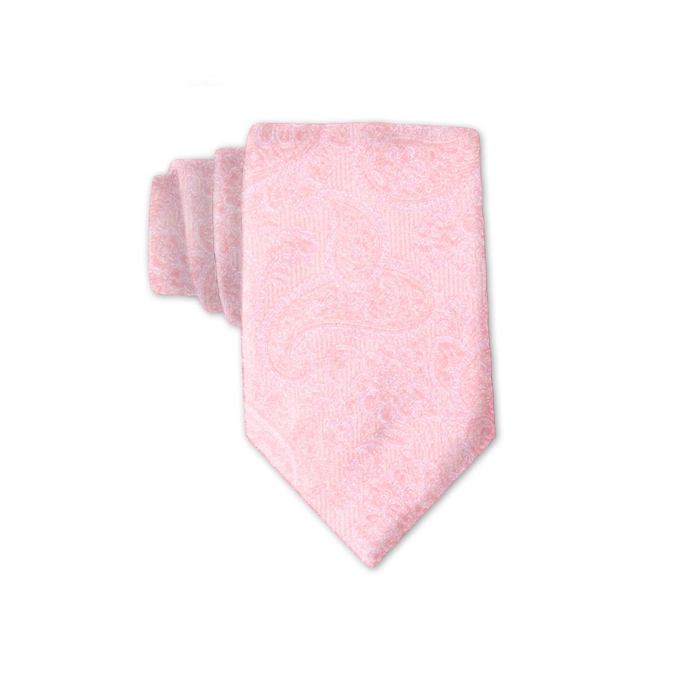 Pembroke Petal - Kids' Neckties