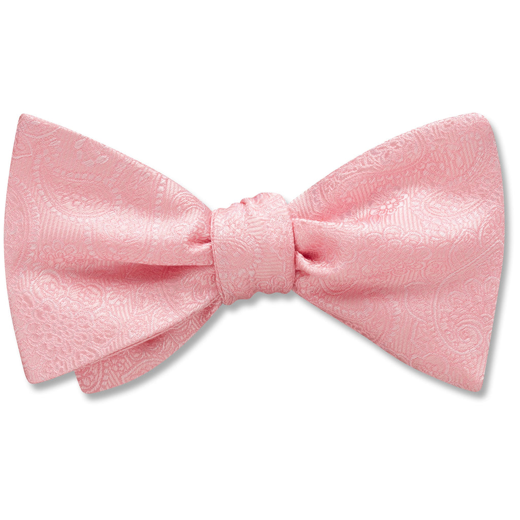 Pembroke Petal - bow ties