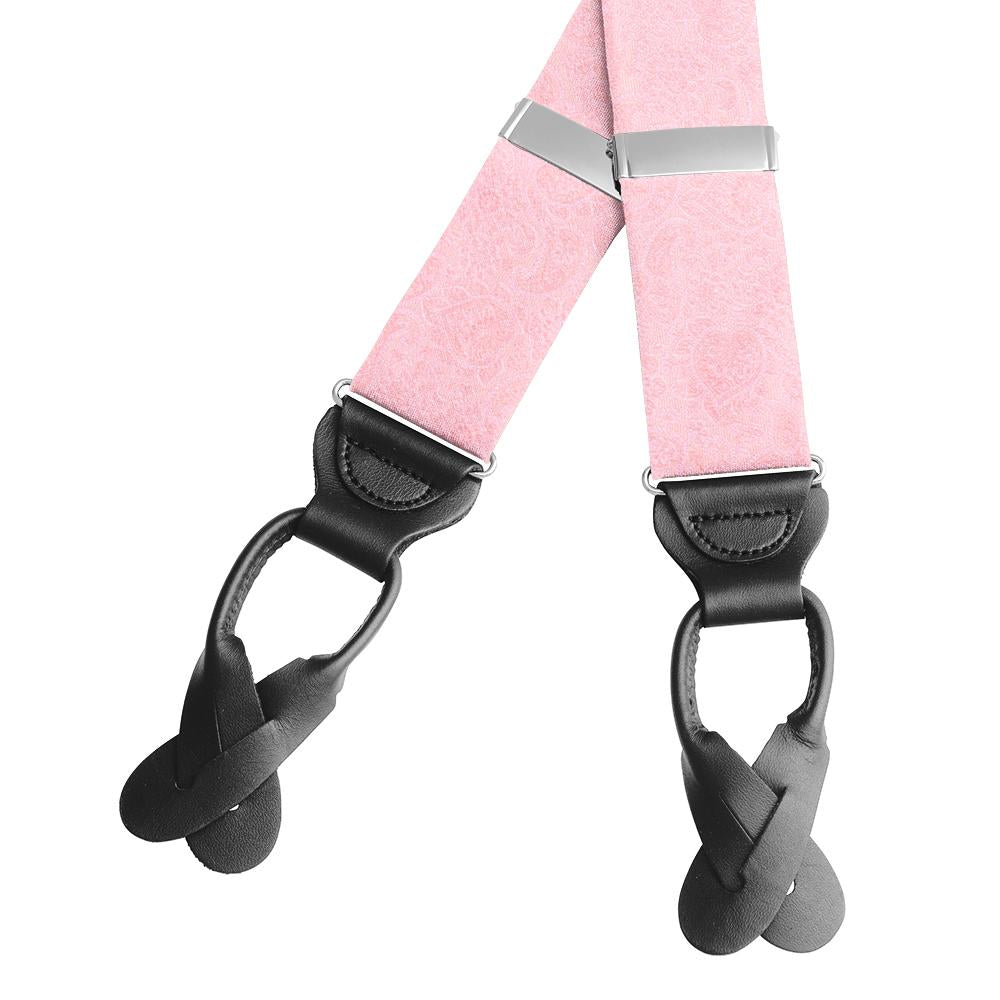 Pembroke Petal - Suspenders/Braces