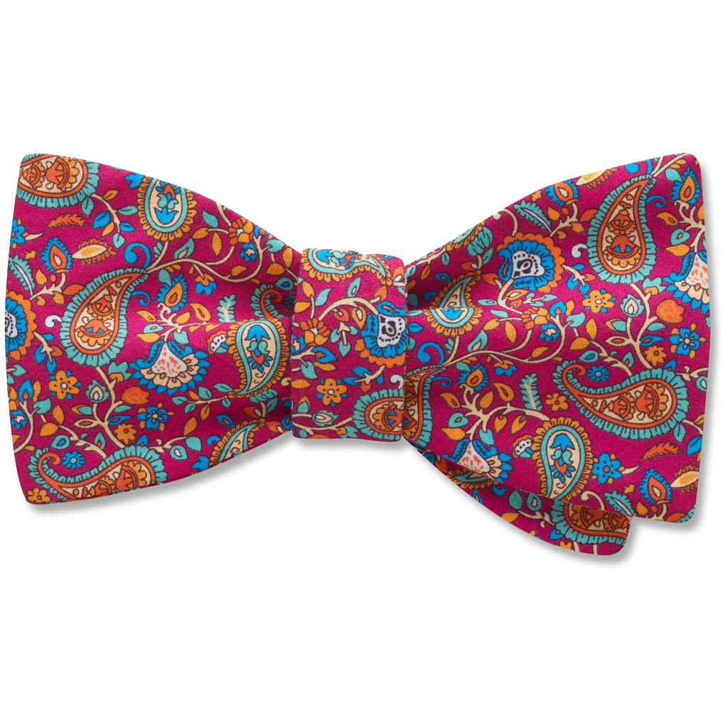 Pinkney bow ties