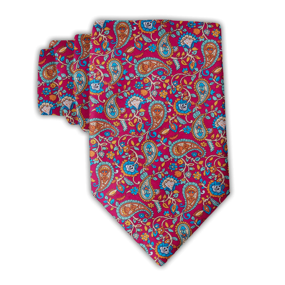 Pinkney Neckties