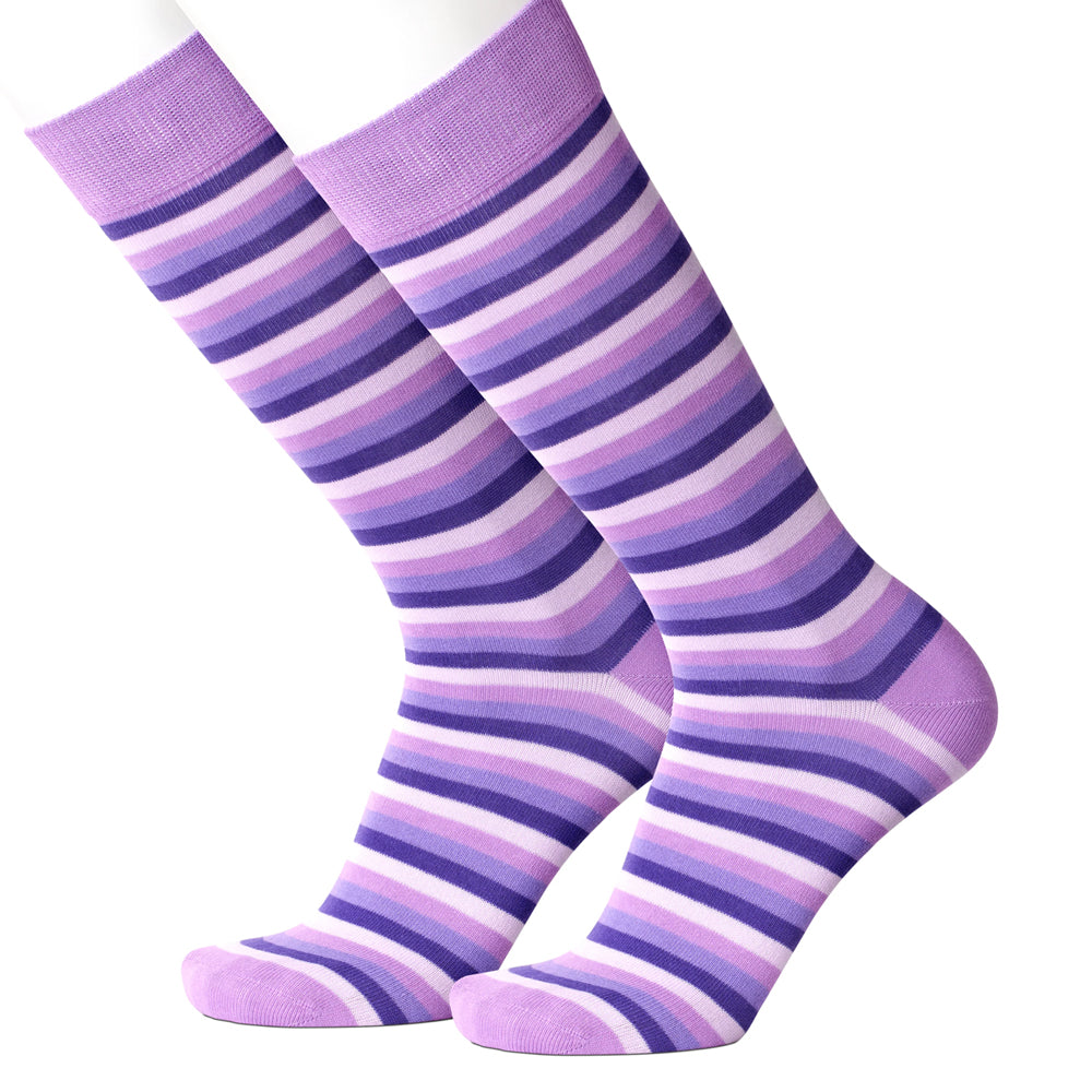 Plum River Men's Socks