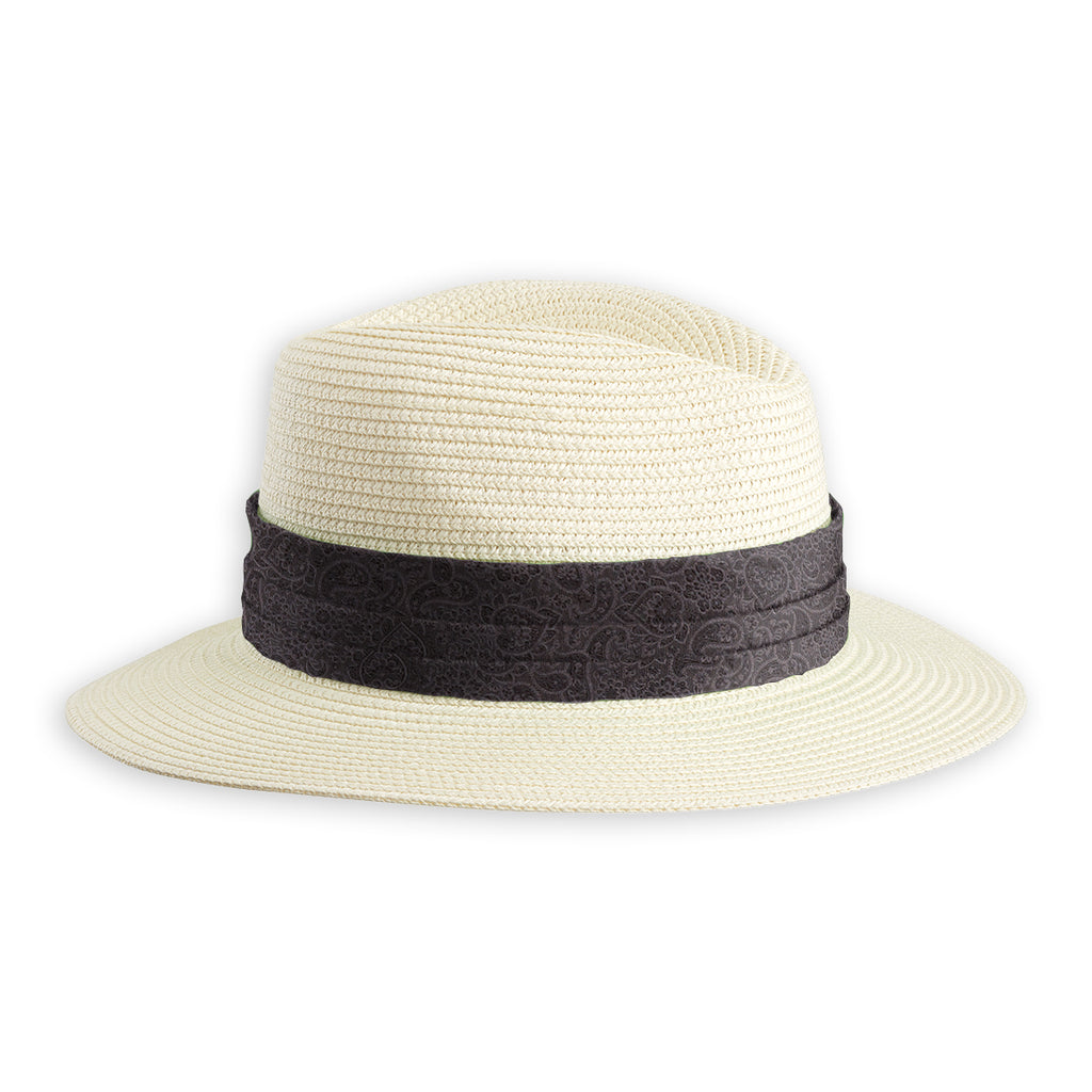 Pembroke Black - Hat Bands