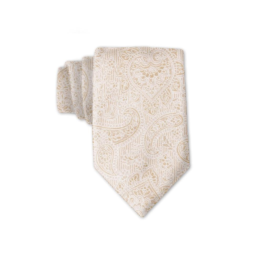 Pembroke Champagne - Kids' Neckties