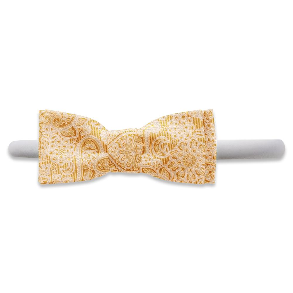 Pembroke Canary - Kids Hair Band