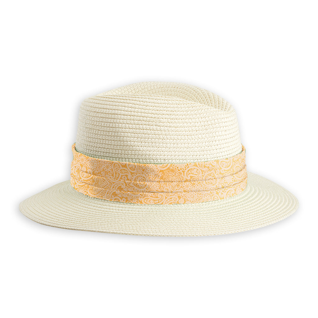 Pembroke Canary - Hat Bands
