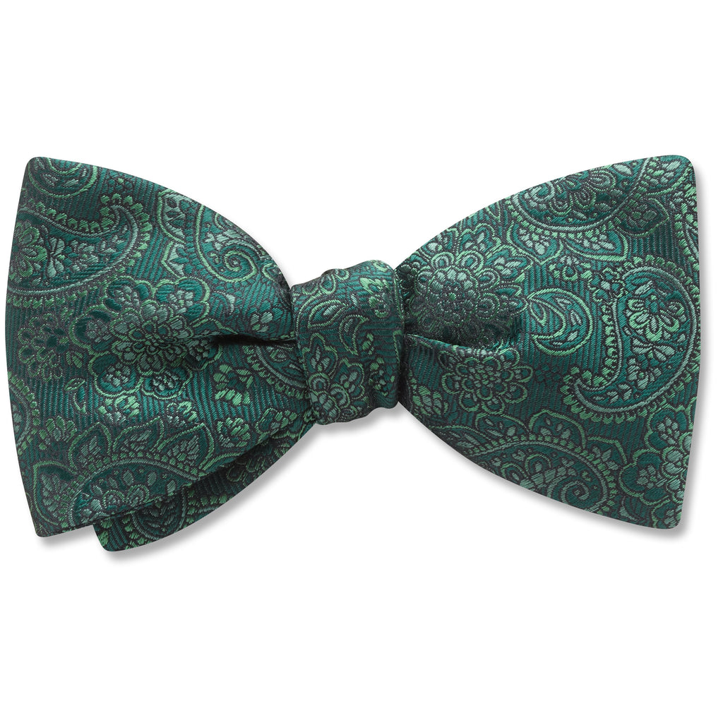Pembroke Forest - bow ties