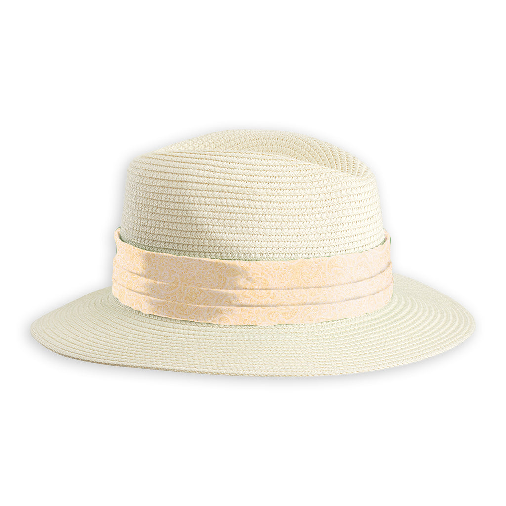 Pembroke Ivory - Hat Bands
