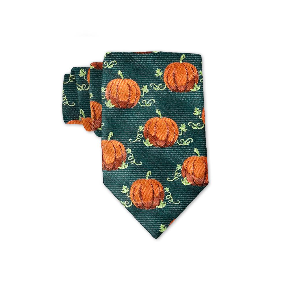 Pumpkintown III Kids' Neckties