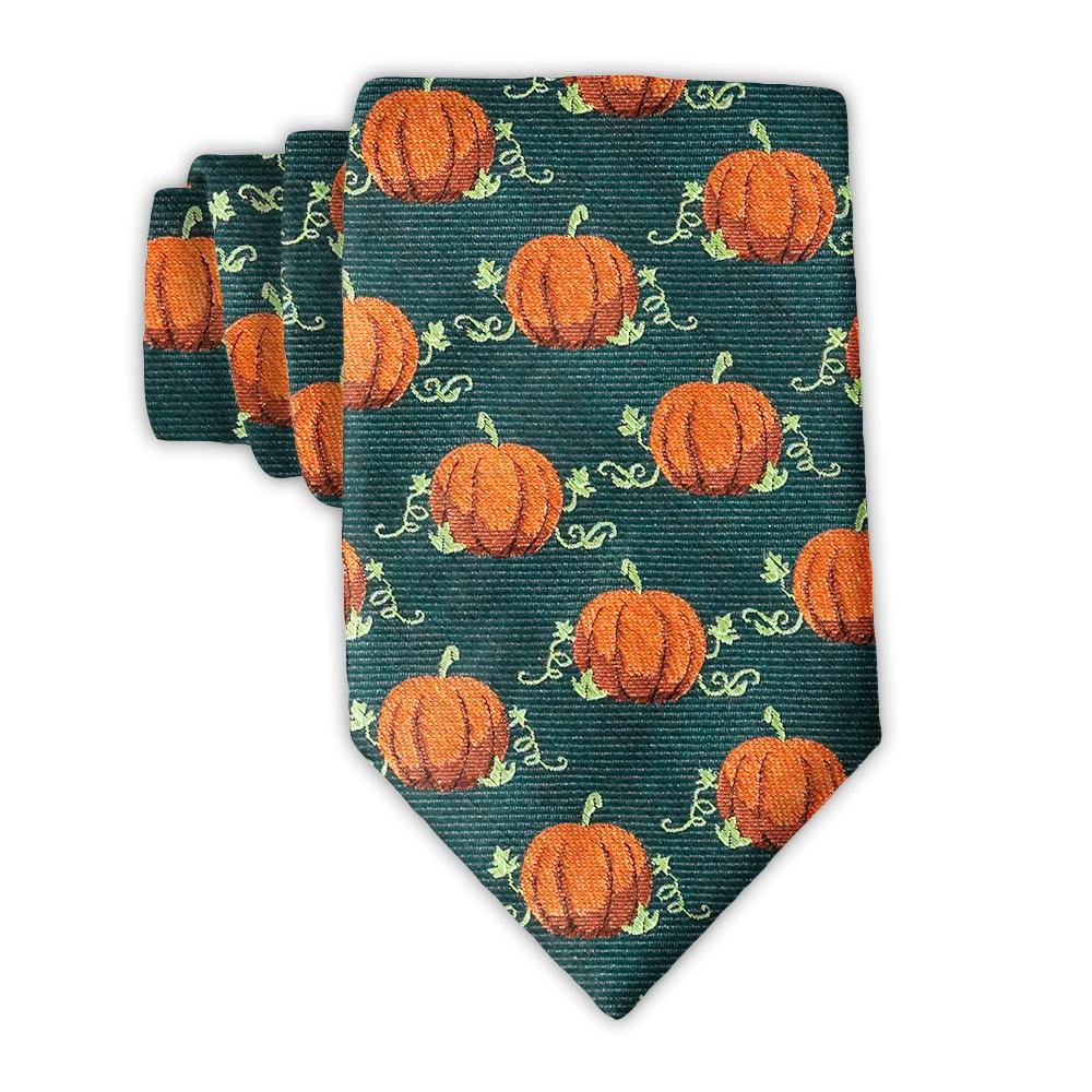 Pumpkintown III Neckties