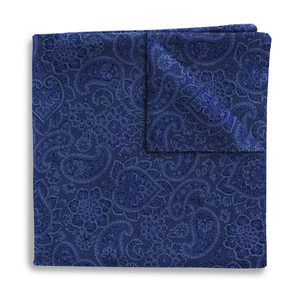 Pembroke Marina - Pocket Squares