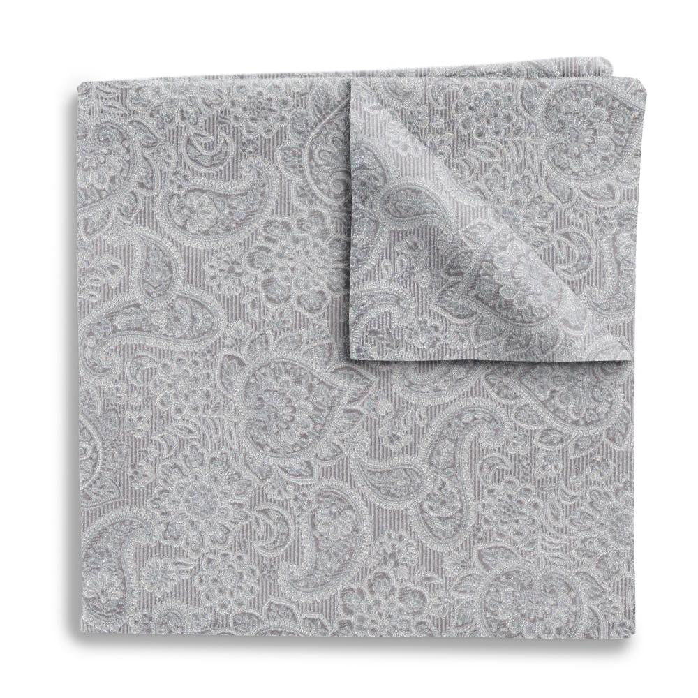 Pembroke Mystic - Pocket Squares