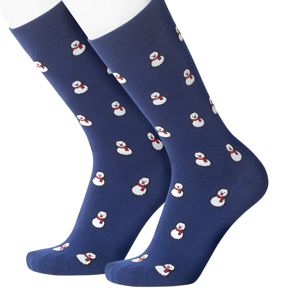 Polar Pals Men's Socks
