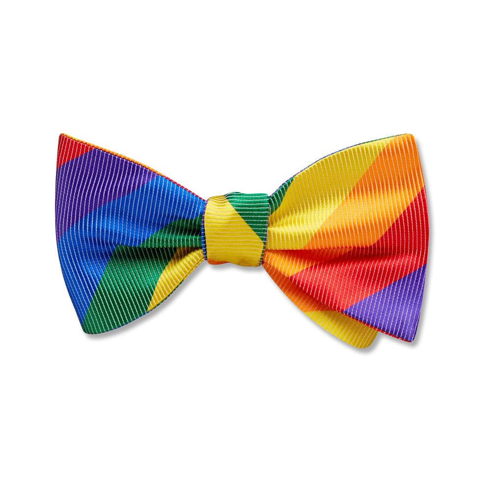 Pride Lane Kids' Bow Ties