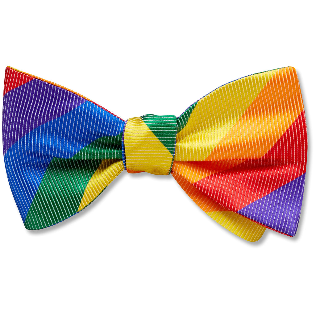 Pride Lane bow ties
