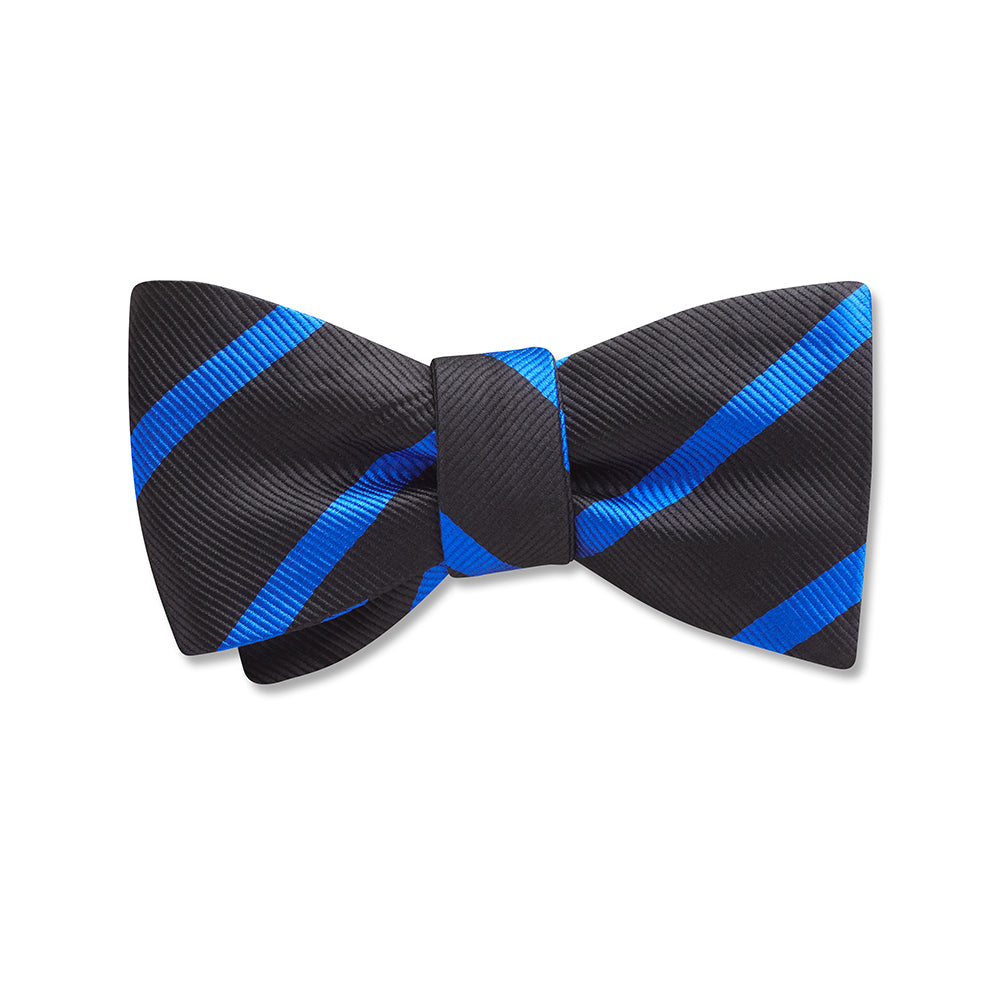 Protect and Serve Kids' Bow Ties