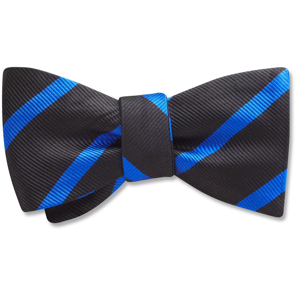 Protect and Serve Pet Bow Ties