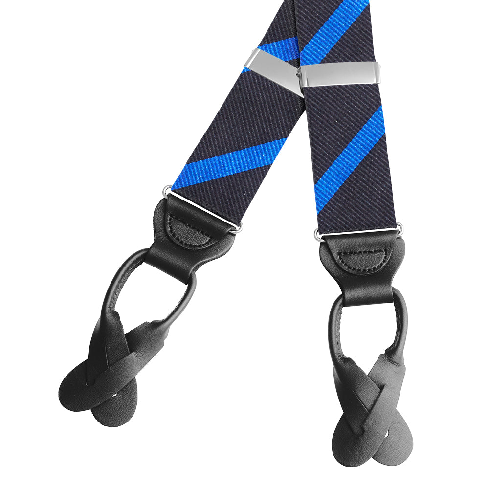 Protect and Serve Braces/Suspenders