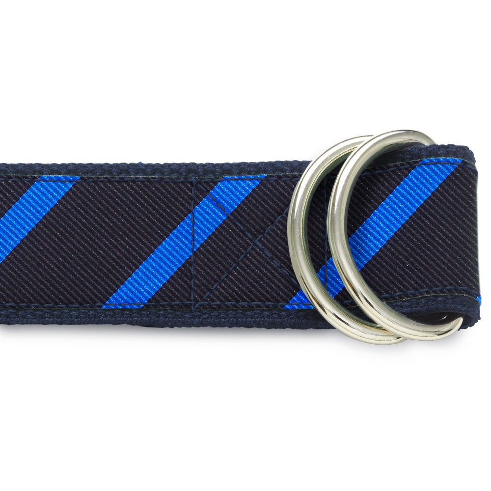 Protect and Serve D-Ring Belts