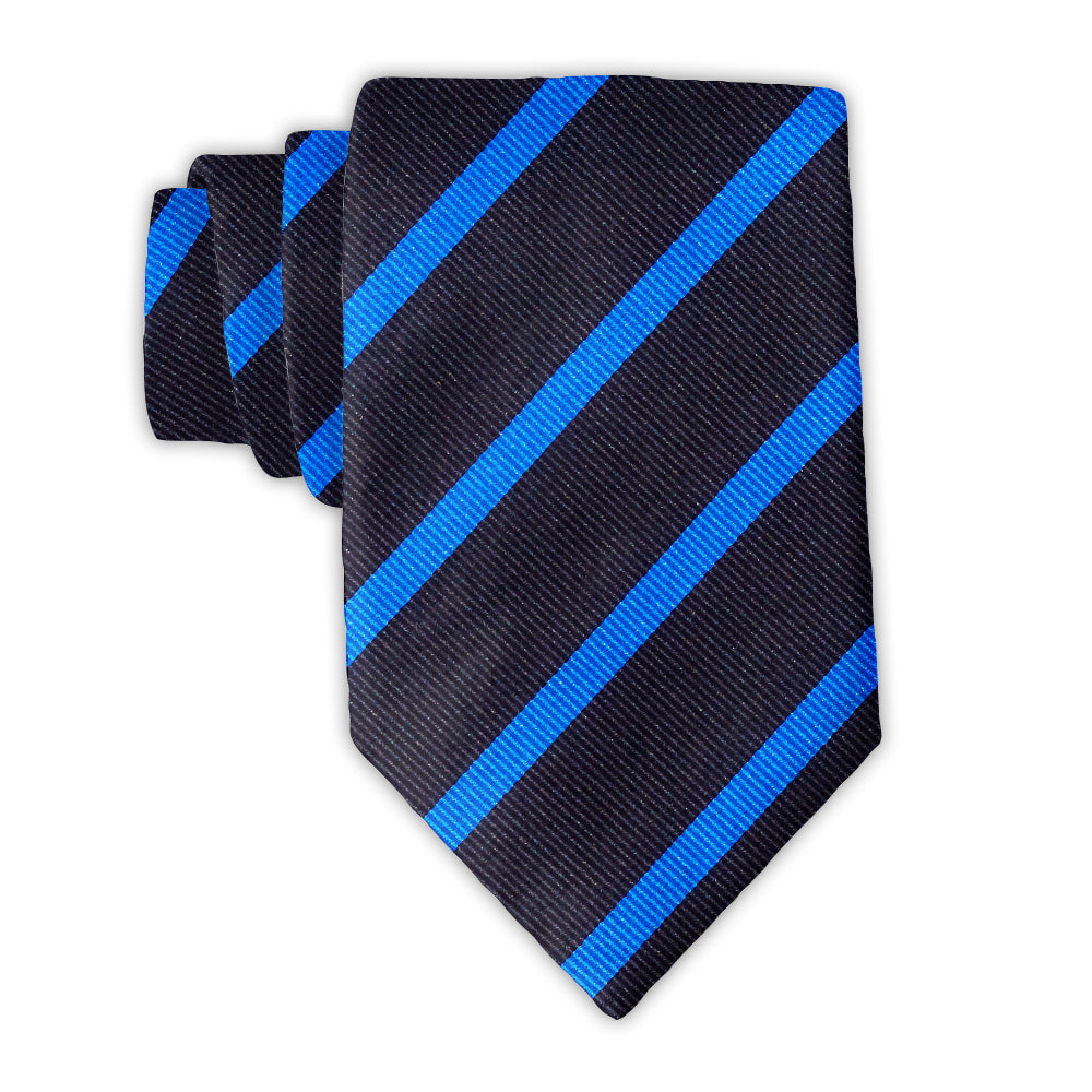 Protect and Serve Neckties