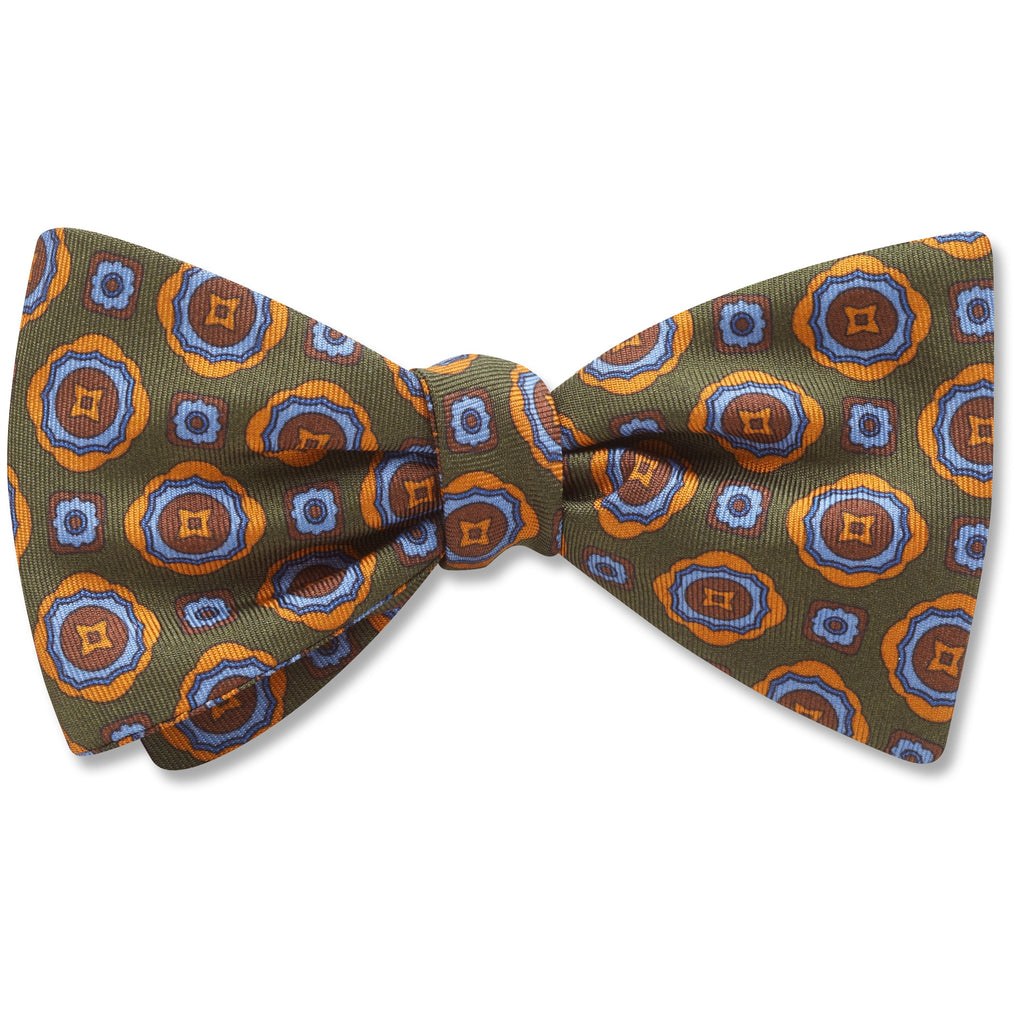 Python - bow ties