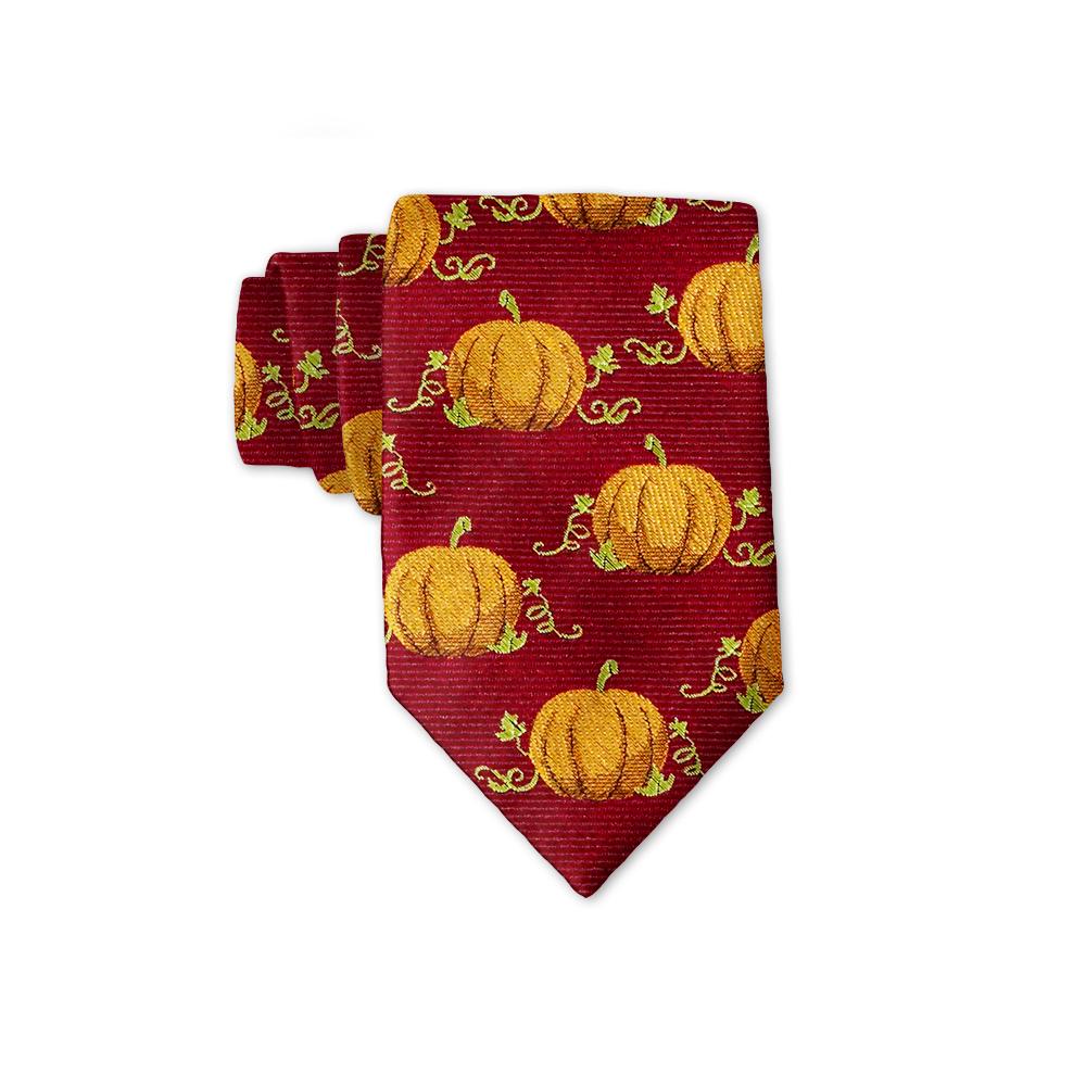 Pumpkintown II Kids' Neckties