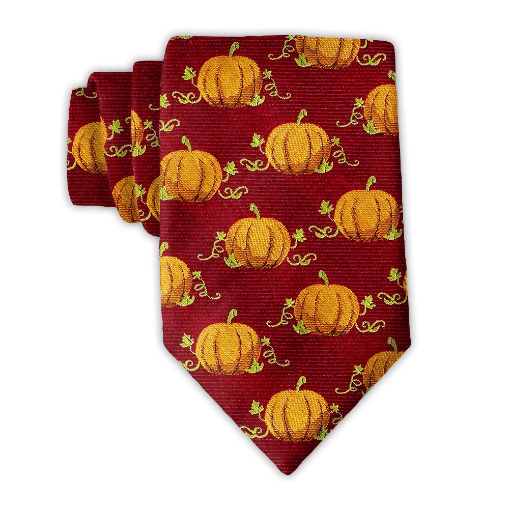 Pumpkintown II Neckties