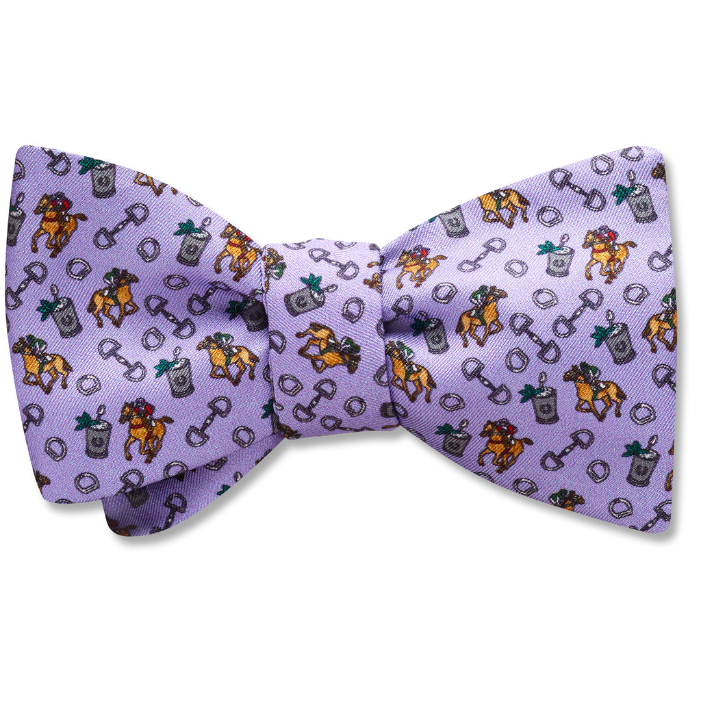 Race Day - Dog Bow Ties