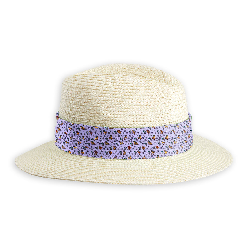Race Day - Hat Band