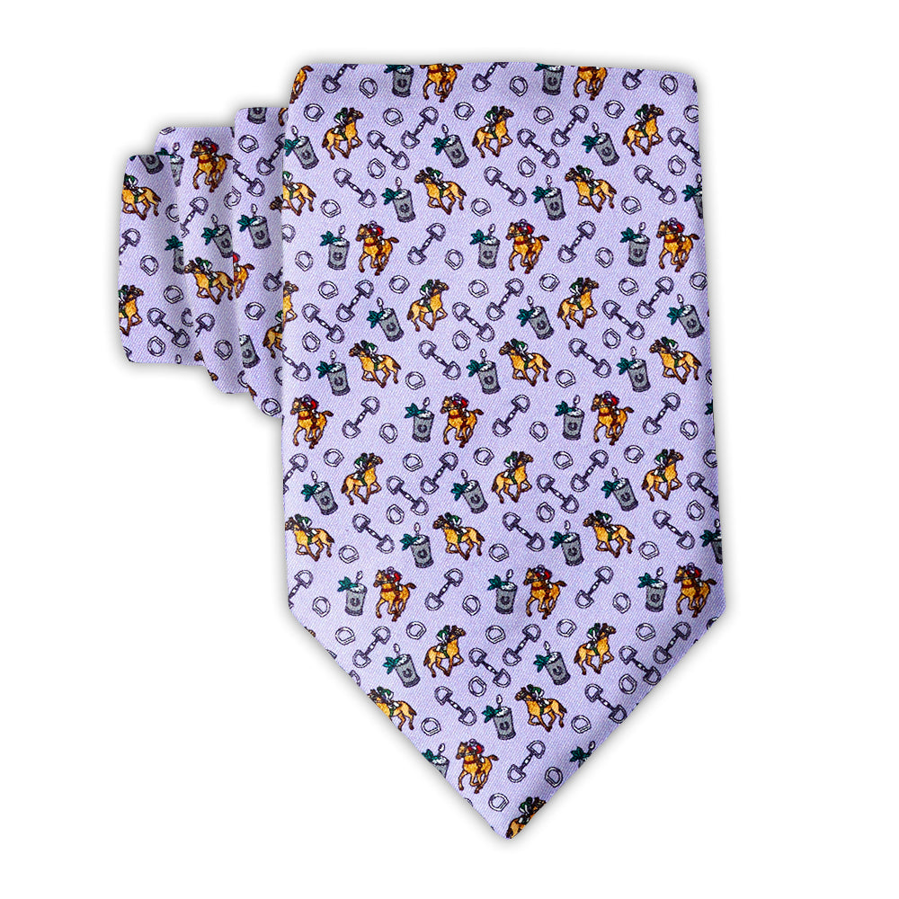 Race Day Neckties
