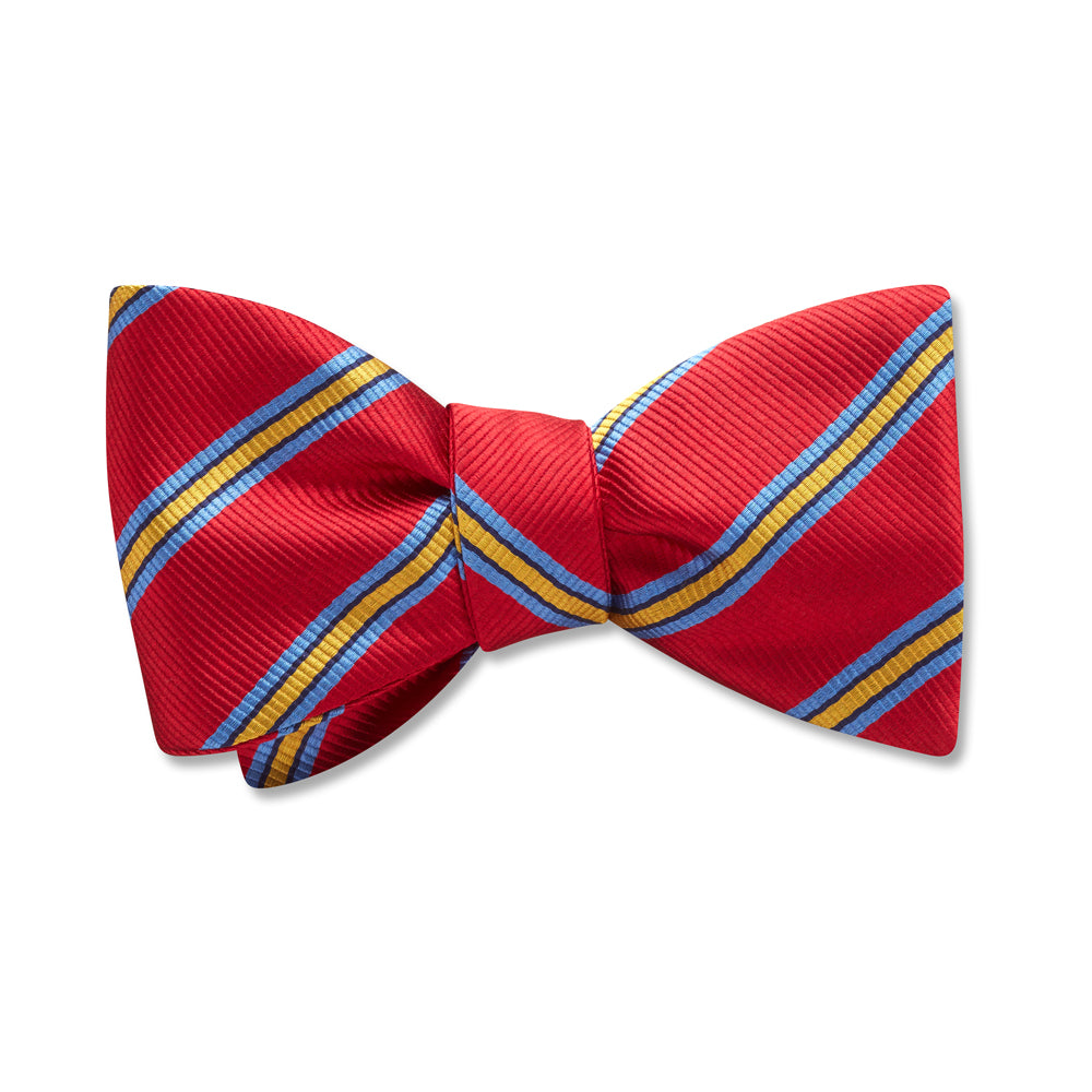 Red Canyon - Kids' Bow Ties