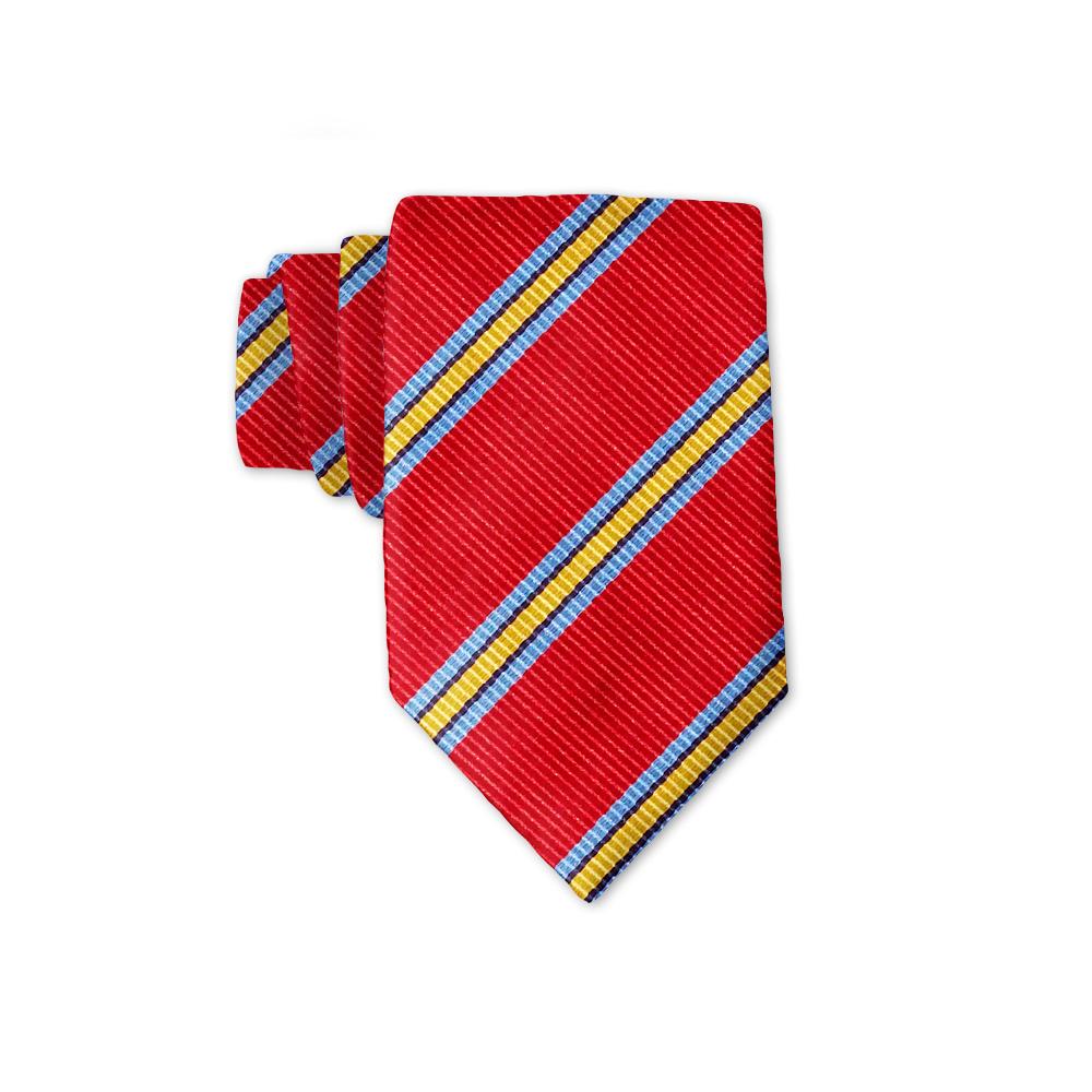 Red Canyon - Kids' Neckties