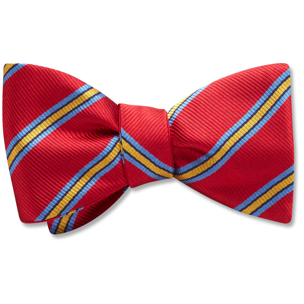 Red Canyon - bow ties