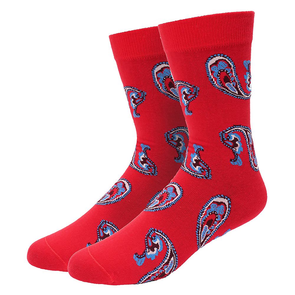 RedSky Men's Socks