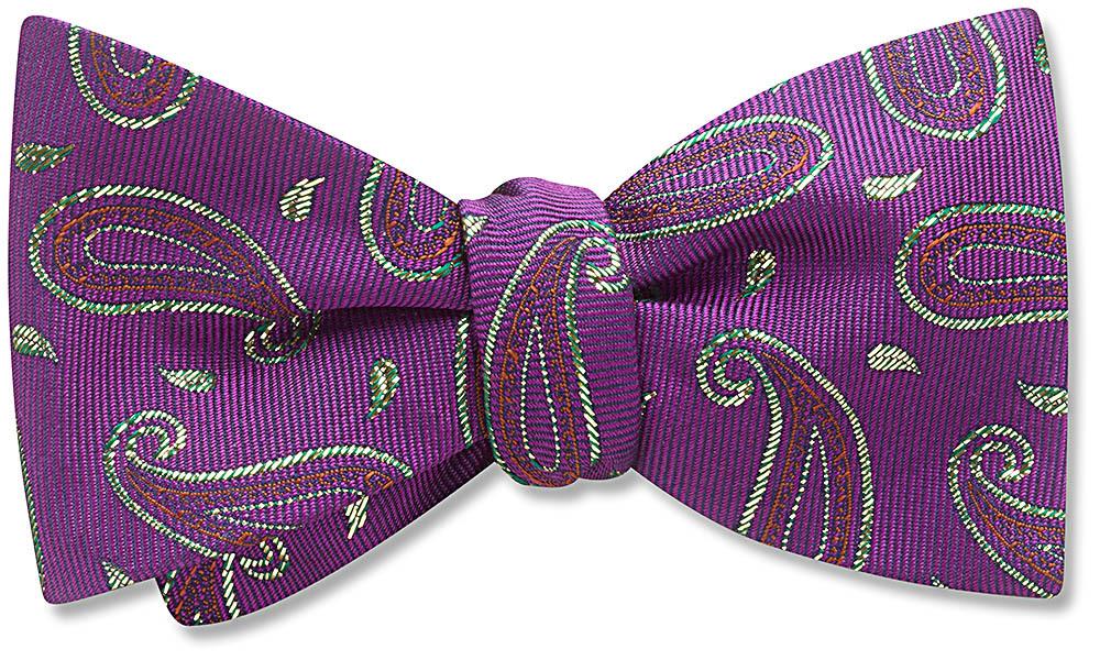 Ringgold - bow ties