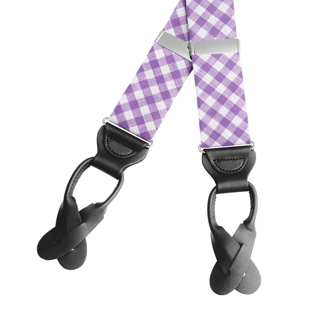 Railay Braces/Suspenders