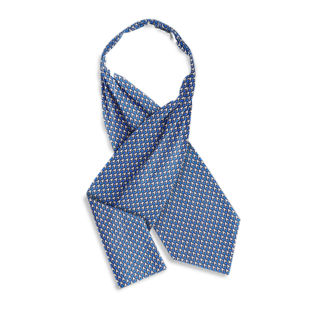 Robothia Blue Cravats