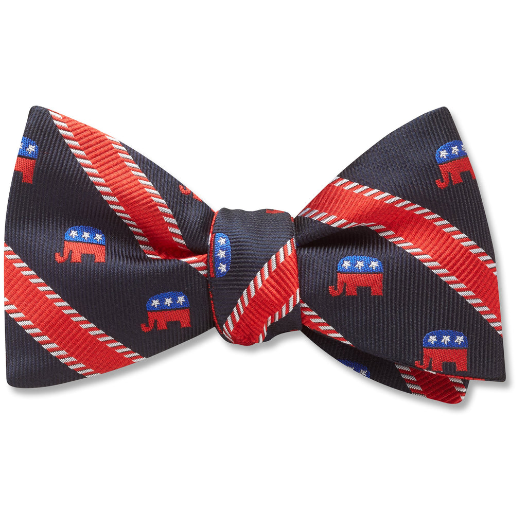 Republican bow ties