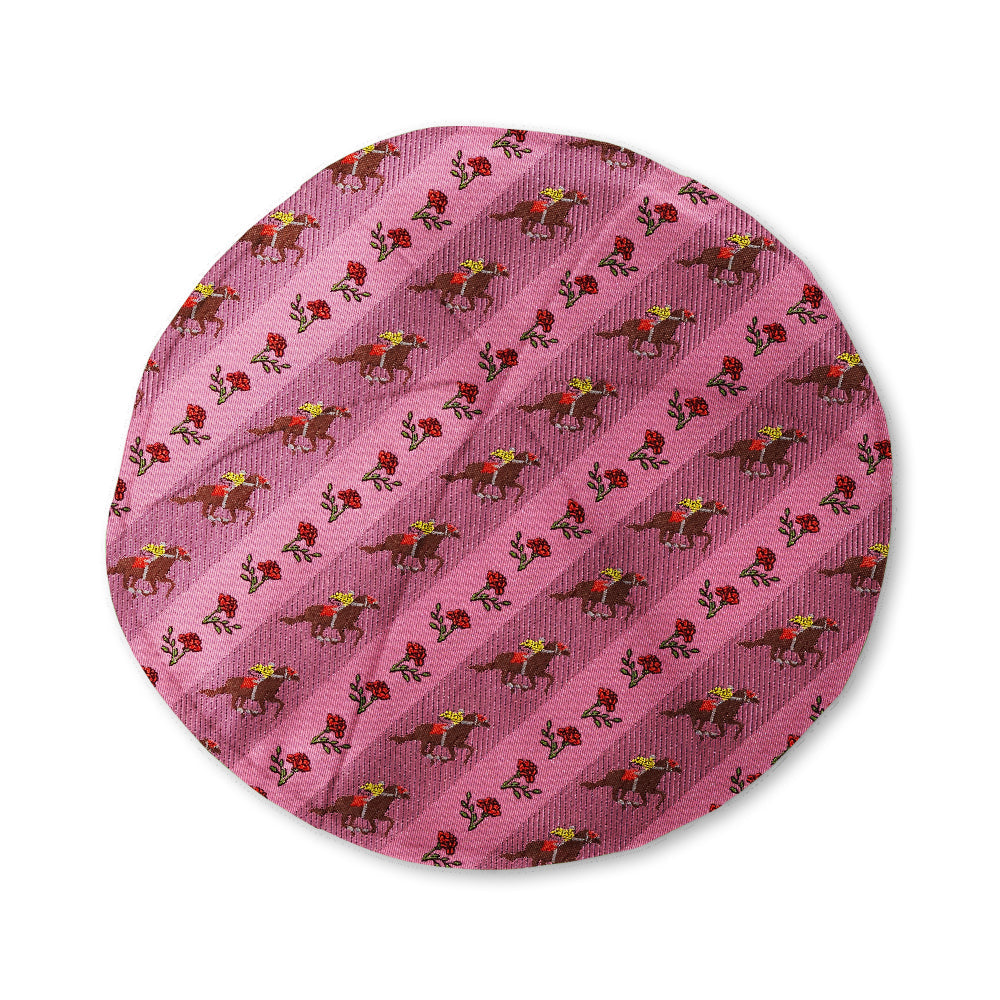 Run For The Roses Kippah