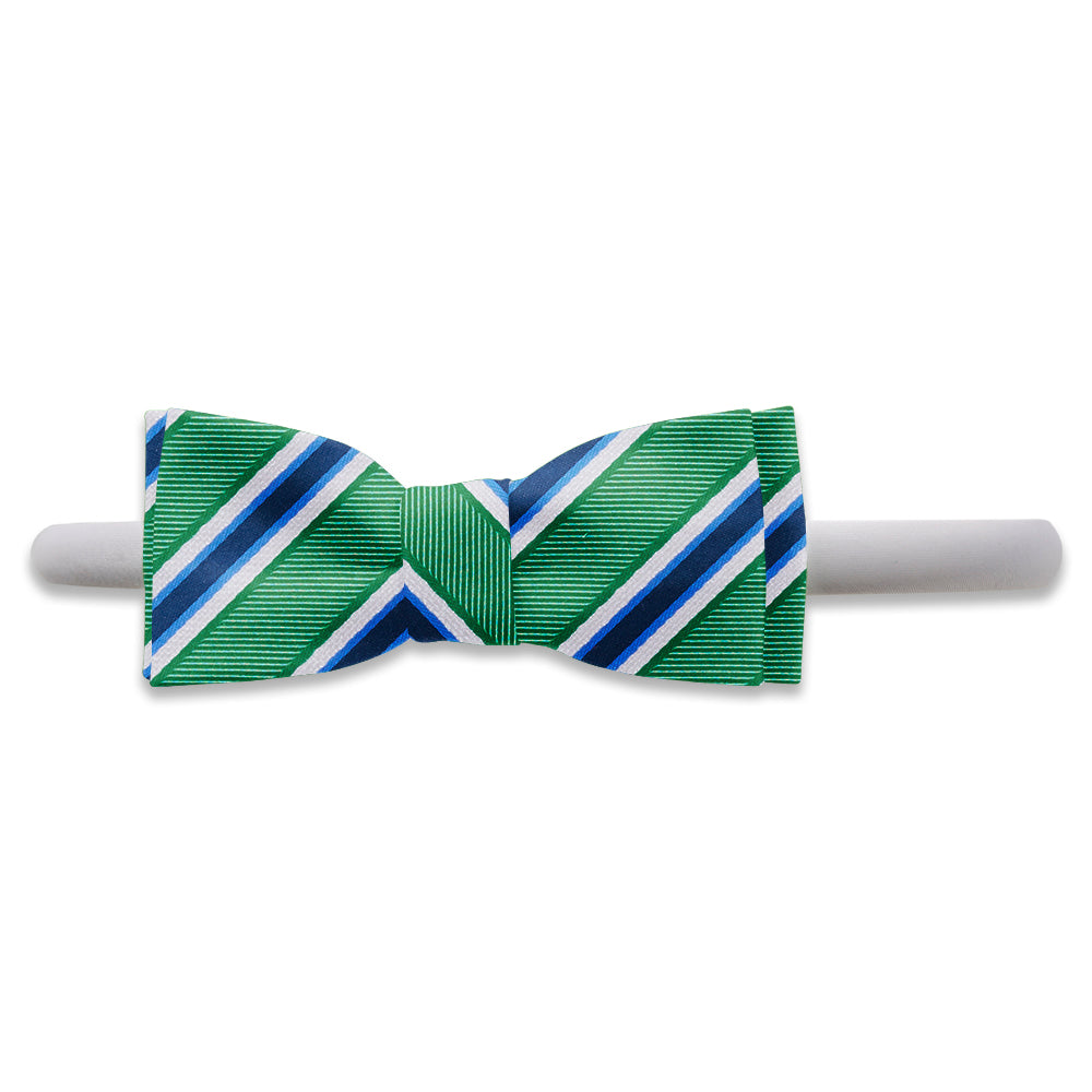 Riverside Green - Kids Hair Band