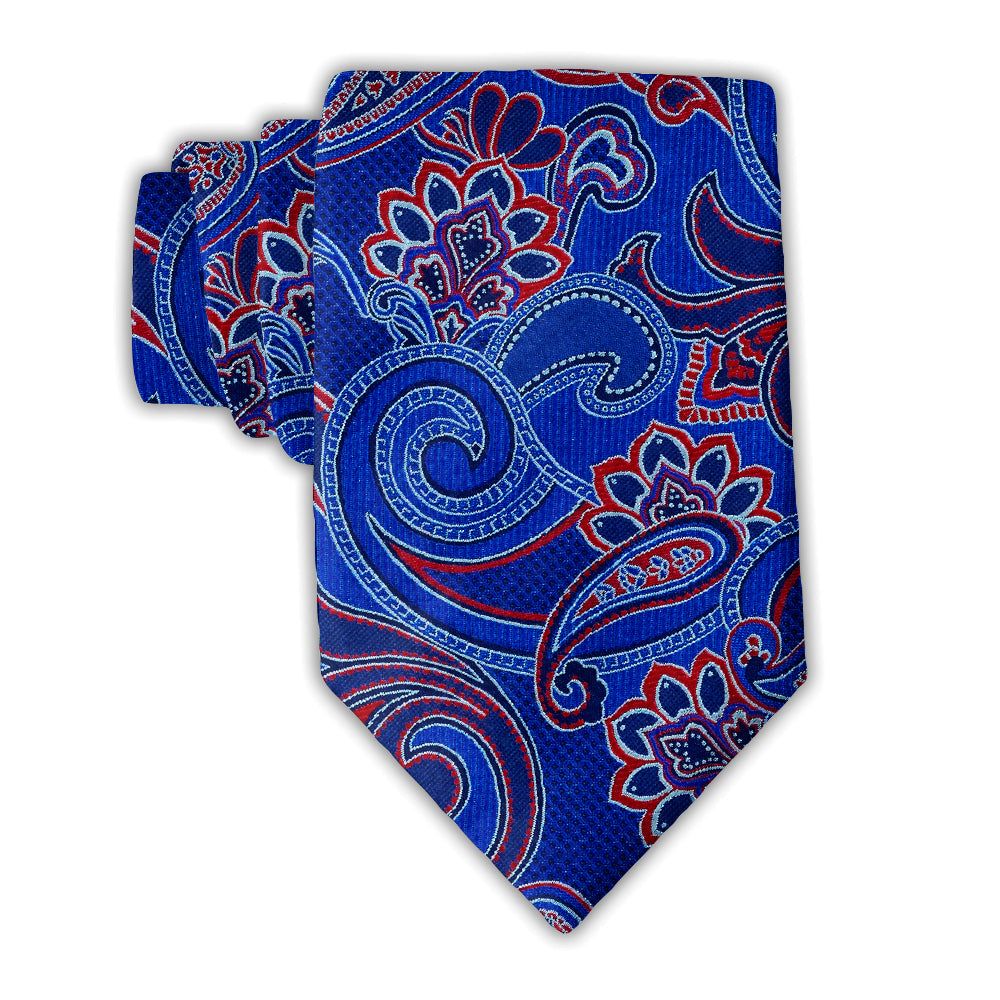 Shelburne Bay Neckties