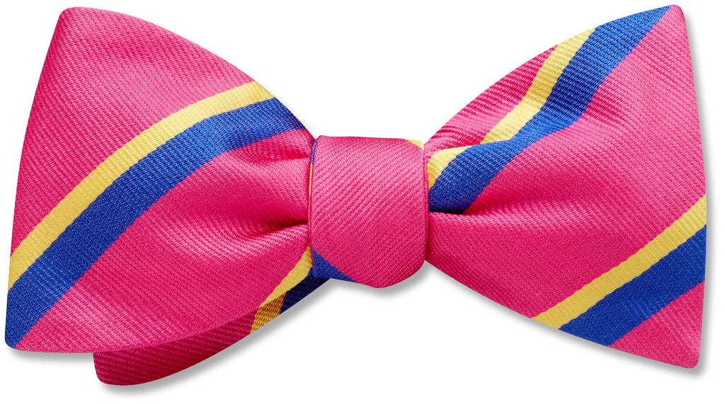 Seabrook - bow ties