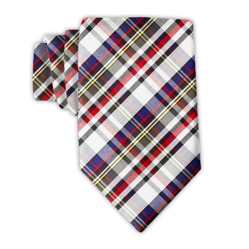 Scarborough Neckties
