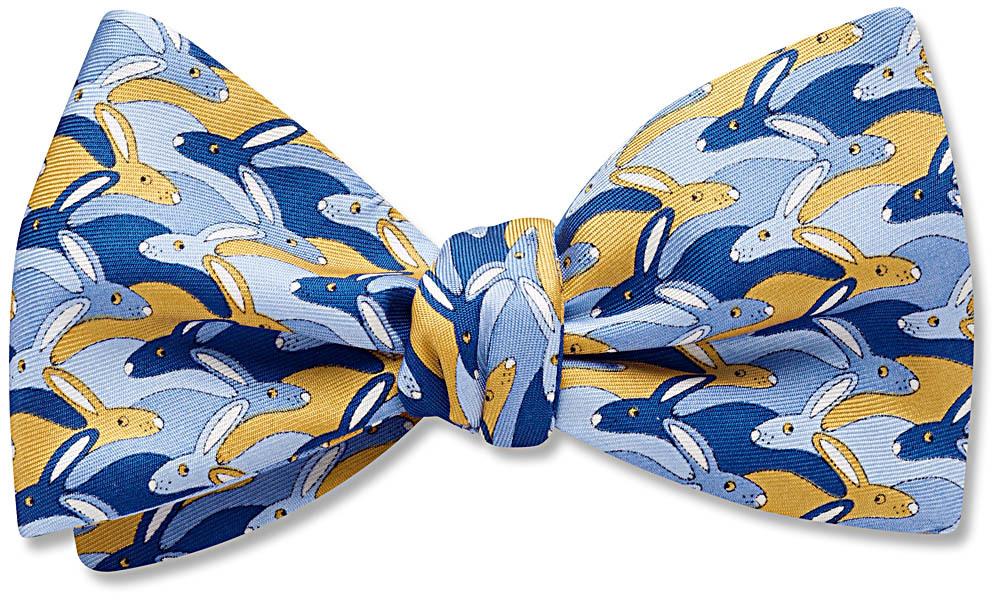 Speedwell - bow ties