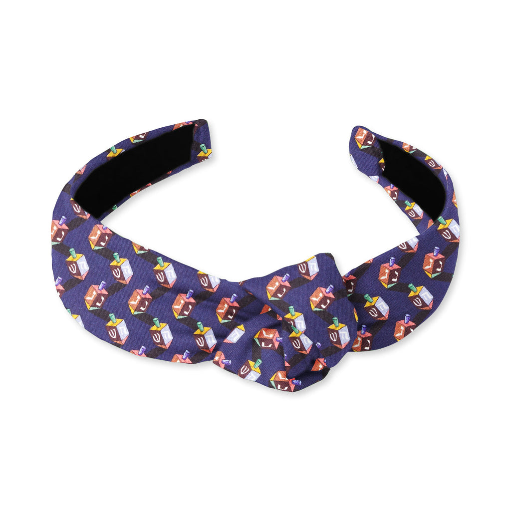 Sevivon Knotted Headband