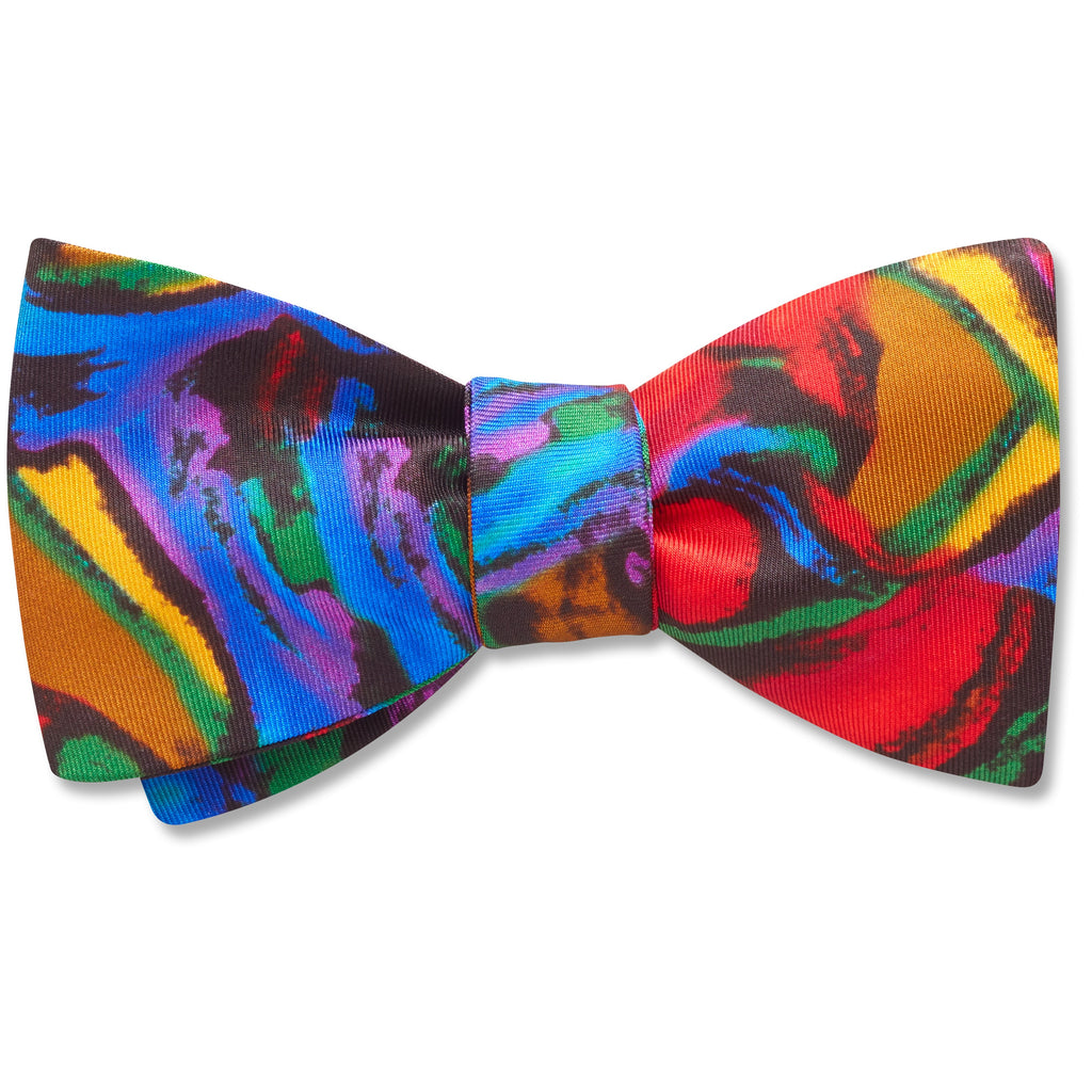 Shebelle bow ties