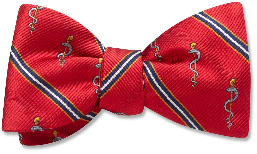 Shippen - bow ties
