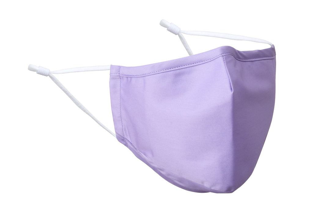 Selwyn Lapis Face Mask